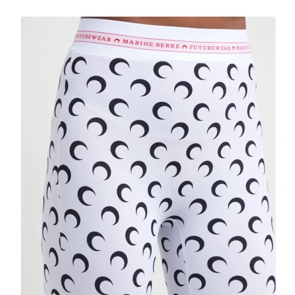 Marine Serre Other - Marine serre leggings